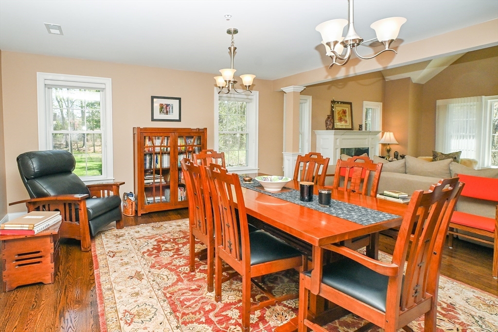 60 Harding Street, Unit C Medfield, MA 02052 - Photo 15 of 41