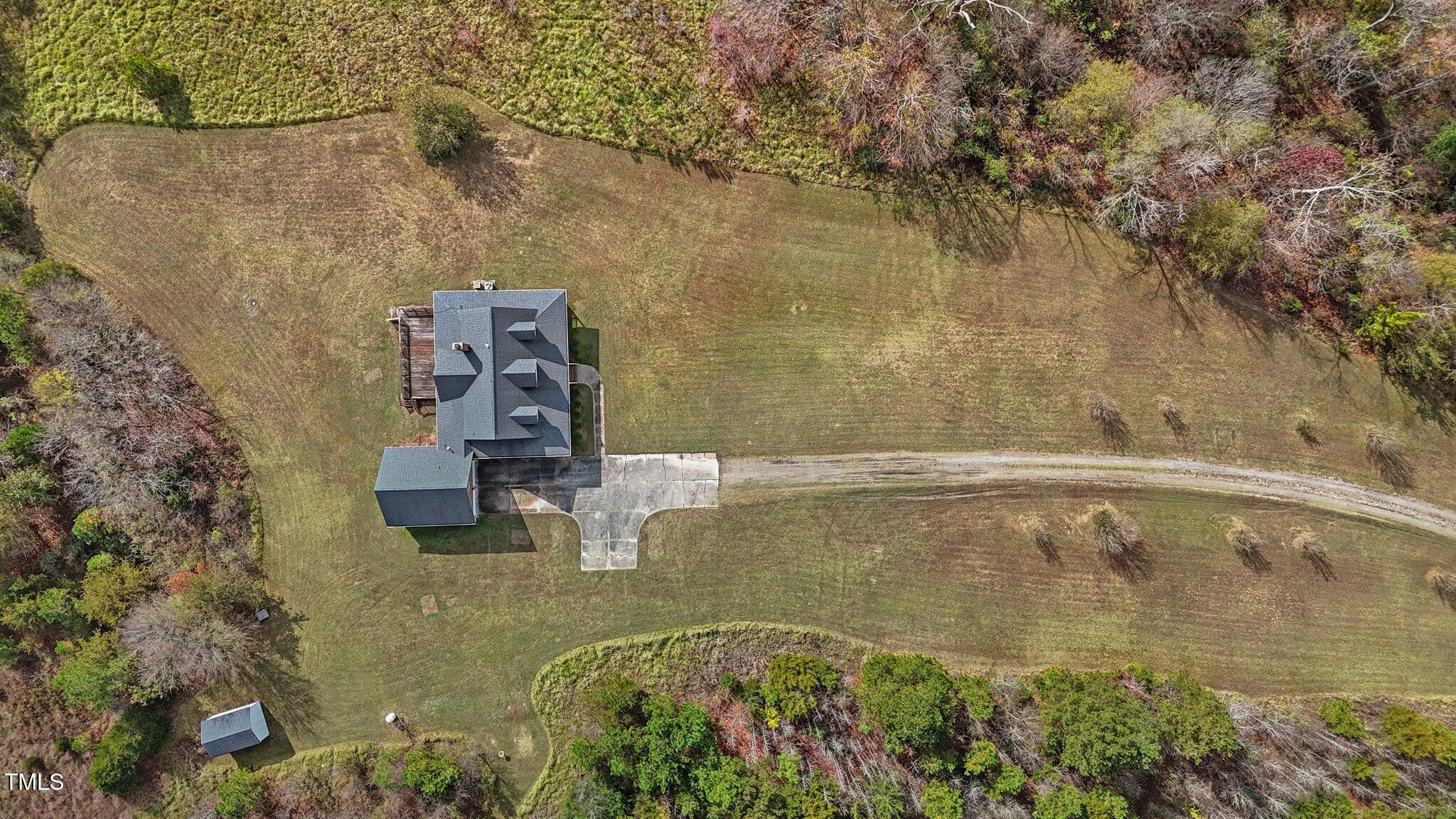 5025 Lowder Road Burlington, NC 27217 - Photo 2 of 45 43-web-or-mls-DJI_20241111120518_0020_D