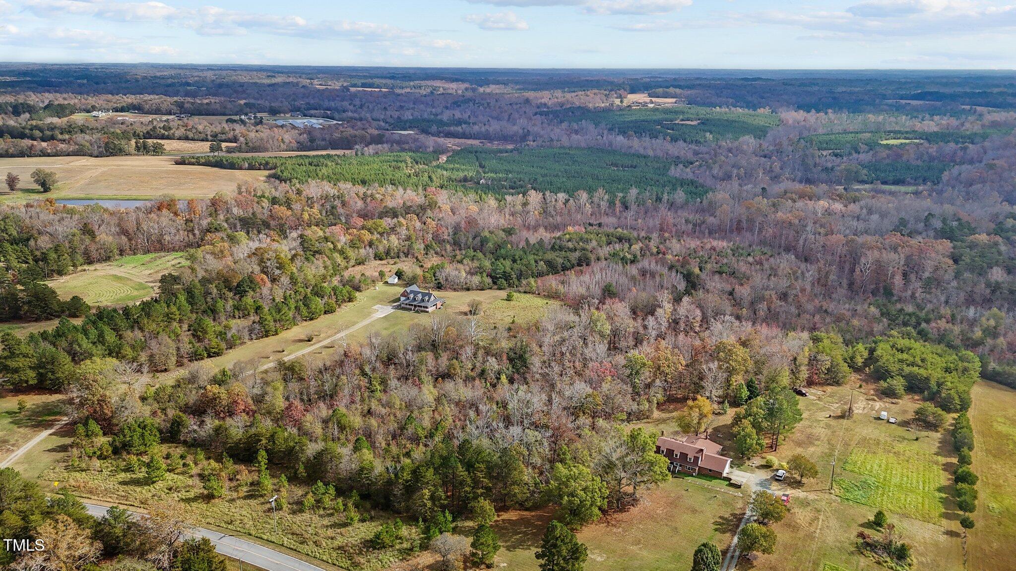 5025 Lowder Road Burlington, NC 27217 - Photo 3 of 45 45-web-or-mls-DJI_20241111120712_0022_D