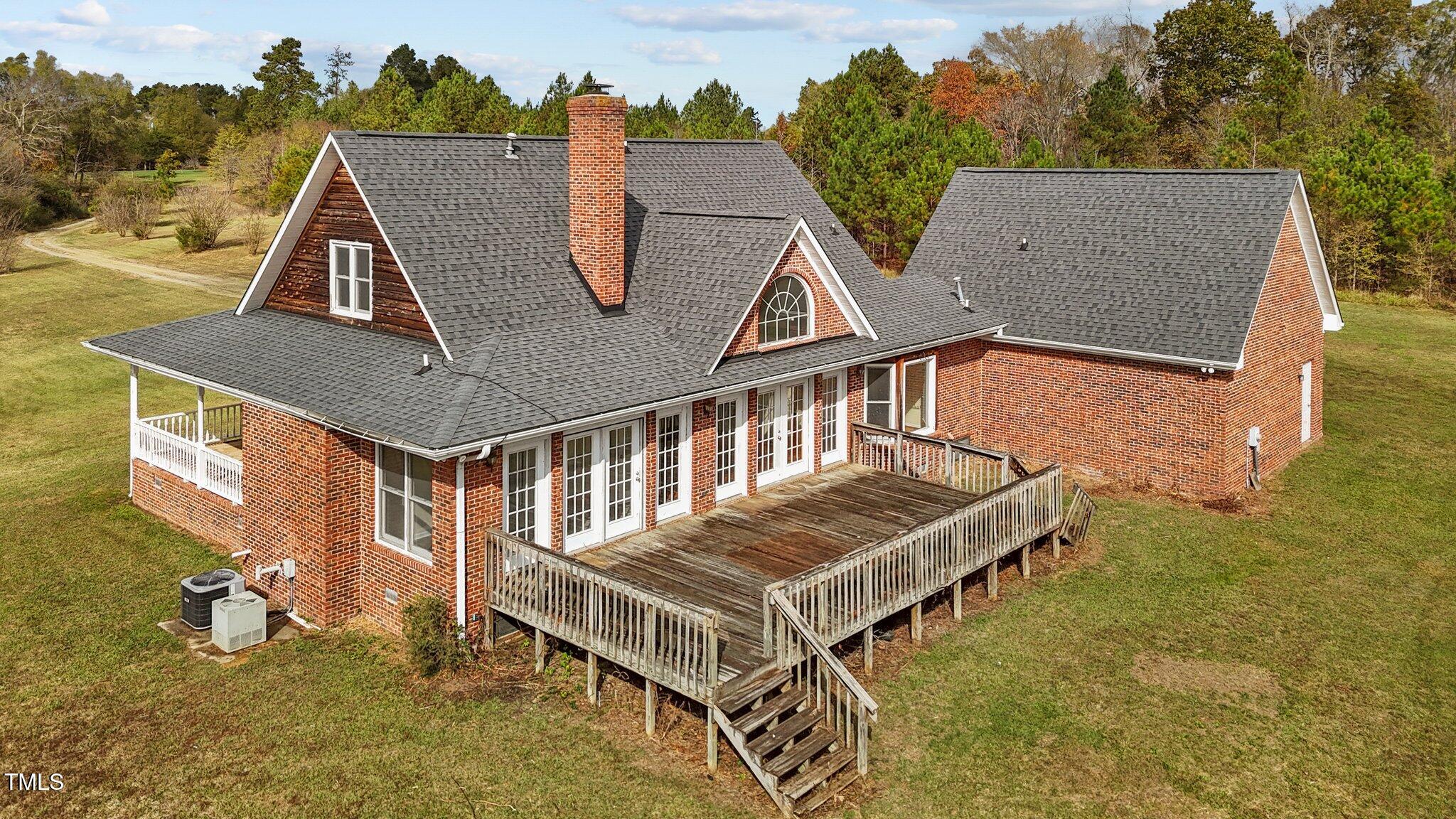 5025 Lowder Road Burlington, NC 27217 - Photo 40 of 45 40-web-or-mls-DJI_20241111120149_0017_D