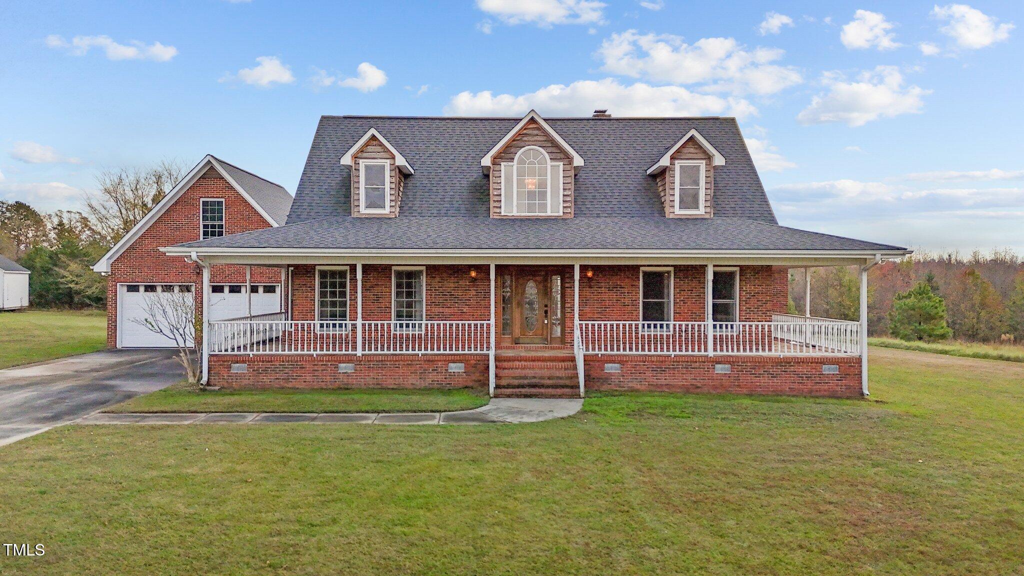 5025 Lowder Road Burlington, NC 27217 - Photo 4 of 45 2-web-or-mls-DJI_20241111115900_0010_D