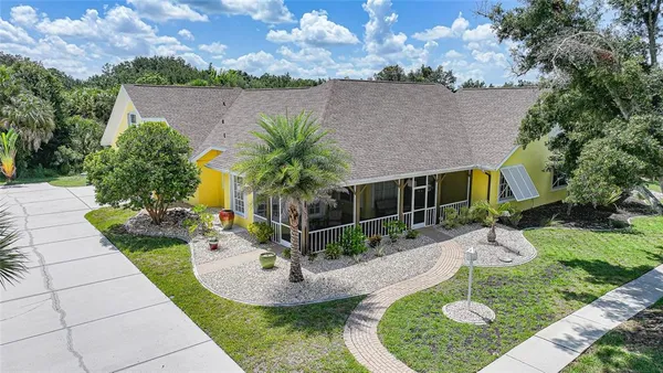 $790,000 | 1064 Harbour Way Place, Punta Gorda, FL 33983