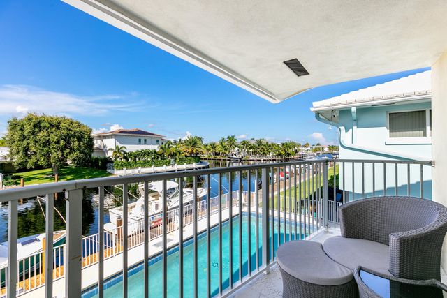 $294,500 | 2311 Northeast 36th Street, Unit 2G, Lighthouse Point, FL 33064