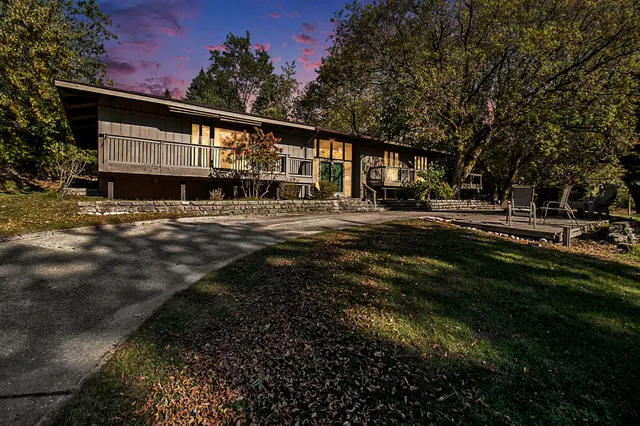 $535,000 | 700 Marlawn Drive, Manistee, MI 49660