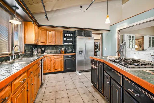 $535,000 | 700 Marlawn Drive, Manistee, MI 49660