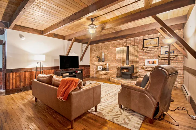 $535,000 | 700 Marlawn Drive, Manistee, MI 49660