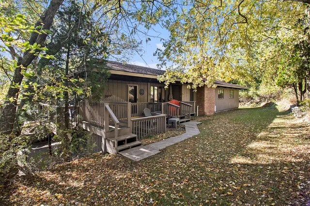 $535,000 | 700 Marlawn Drive, Manistee, MI 49660