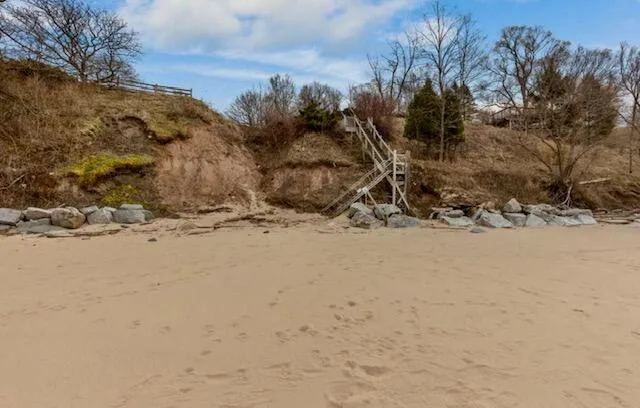 $535,000 | 700 Marlawn Drive, Manistee, MI 49660