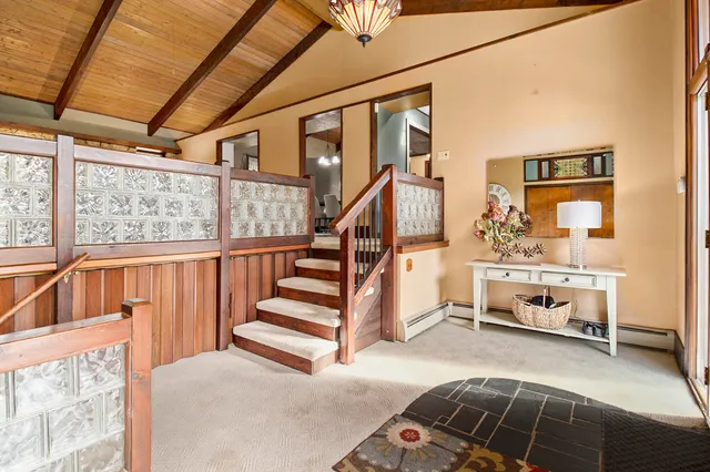 $535,000 | 700 Marlawn Drive, Manistee, MI 49660