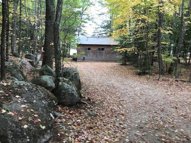 315-317 Mt Hunger Shore Road Windham, ME 04062 - Photo 12 of 23 Photo