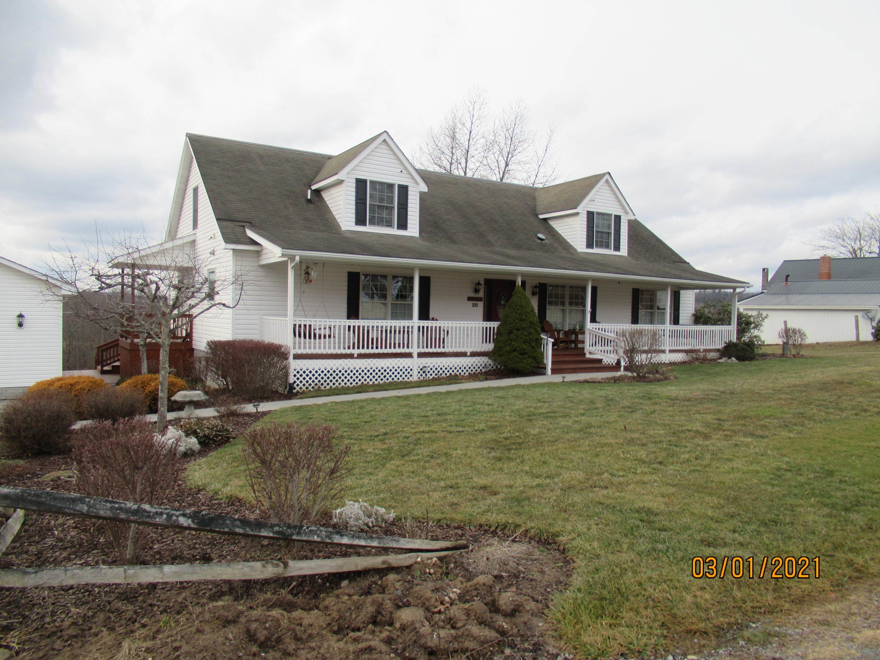333 Loudermilk Road Crawley, WV 24931 - Photo 41 of 58 Gallery Image 41