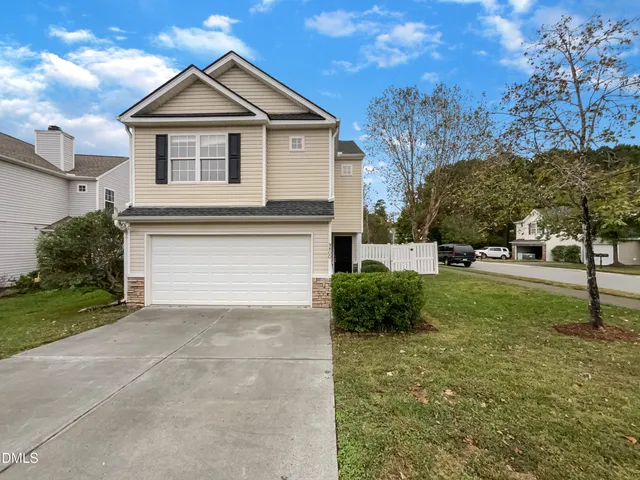 $395,000 | 9800 Treymore Drive, Raleigh, NC 27617