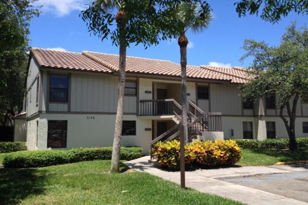 3100 Millwood Terrace, Unit 1040 Boca Raton, FL 33431 - Photo 1 of 1 Exterior Building