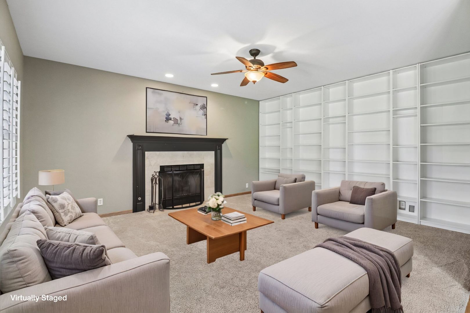 485 Spring Ridge Drive Crystal Lake, IL 60012 - Photo 4 of 60 Gallery Image 4