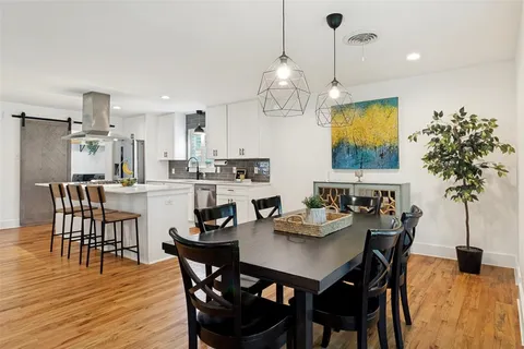 $585,000 | 10406 Yorkford Drive, Dallas, TX 75238