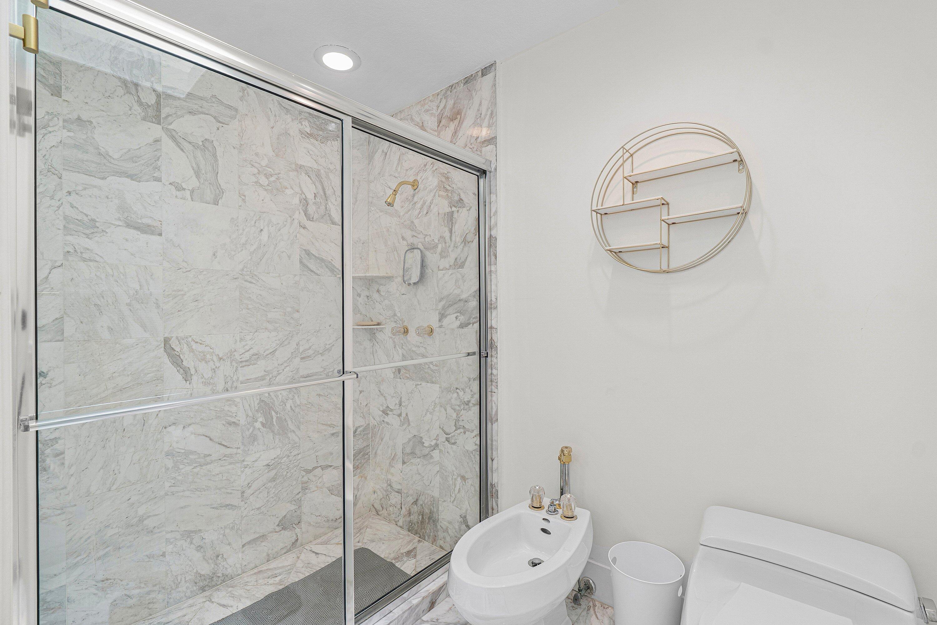17099 Ryton Lane Boca Raton, FL 33496 - Photo 19 of 85 Primary Bathroom