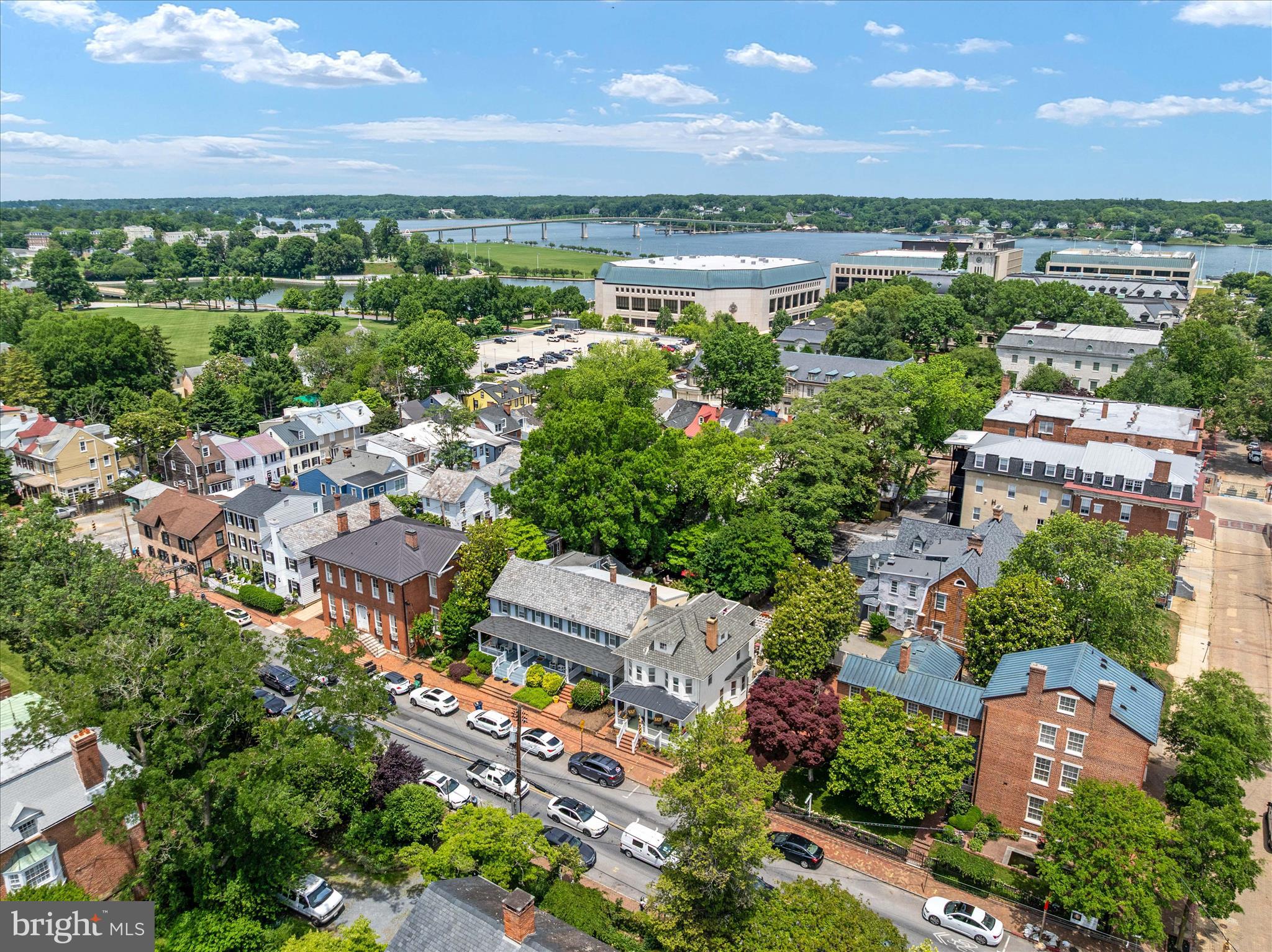 238 King George Street Annapolis, MD 21401 - Photo 48 of 55