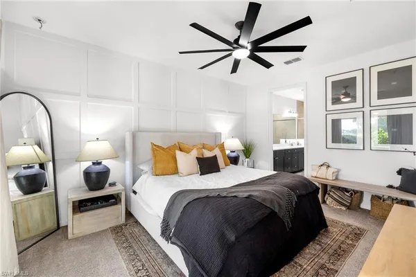 $3,700 | 4714 Arboretum Circle, Unit 102, Naples, FL 34112