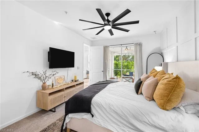 $3,700 | 4714 Arboretum Circle, Unit 102, Naples, FL 34112