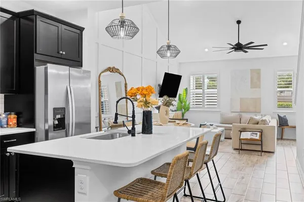 $3,700 | 4714 Arboretum Circle, Unit 102, Naples, FL 34112