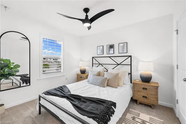 $3,700 | 4714 Arboretum Circle, Unit 102, Naples, FL 34112