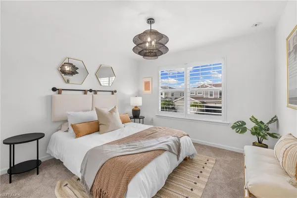 $3,700 | 4714 Arboretum Circle, Unit 102, Naples, FL 34112