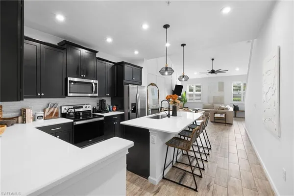 $3,700 | 4714 Arboretum Circle, Unit 102, Naples, FL 34112