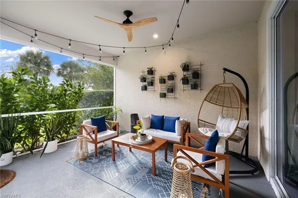 $3,700 | 4714 Arboretum Circle, Unit 102, Naples, FL 34112