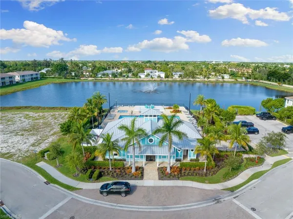 $3,700 | 4714 Arboretum Circle, Unit 102, Naples, FL 34112