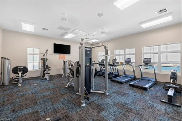 $3,700 | 4714 Arboretum Circle, Unit 102, Naples, FL 34112