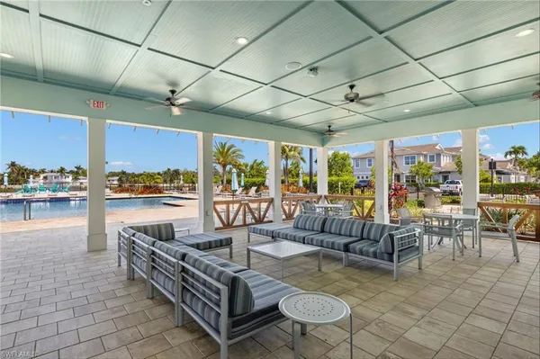 $3,700 | 4714 Arboretum Circle, Unit 102, Naples, FL 34112