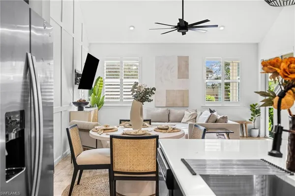 $3,700 | 4714 Arboretum Circle, Unit 102, Naples, FL 34112