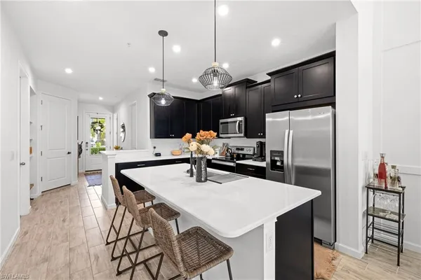 $3,700 | 4714 Arboretum Circle, Unit 102, Naples, FL 34112