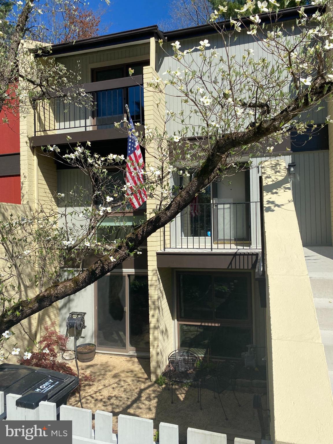11142 Saffold Way Reston, VA 20190 - Photo 102 of 102 A Bridge Townhouse