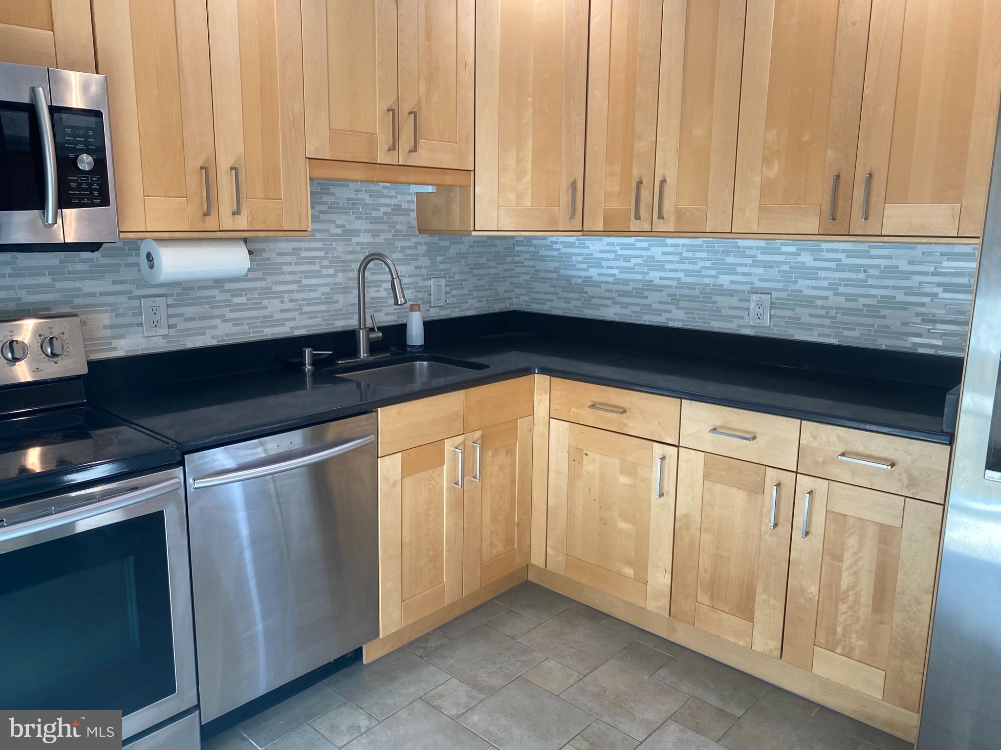 11142 Saffold Way Reston, VA 20190 - Photo 12 of 102 Kitchen located in the front of interior