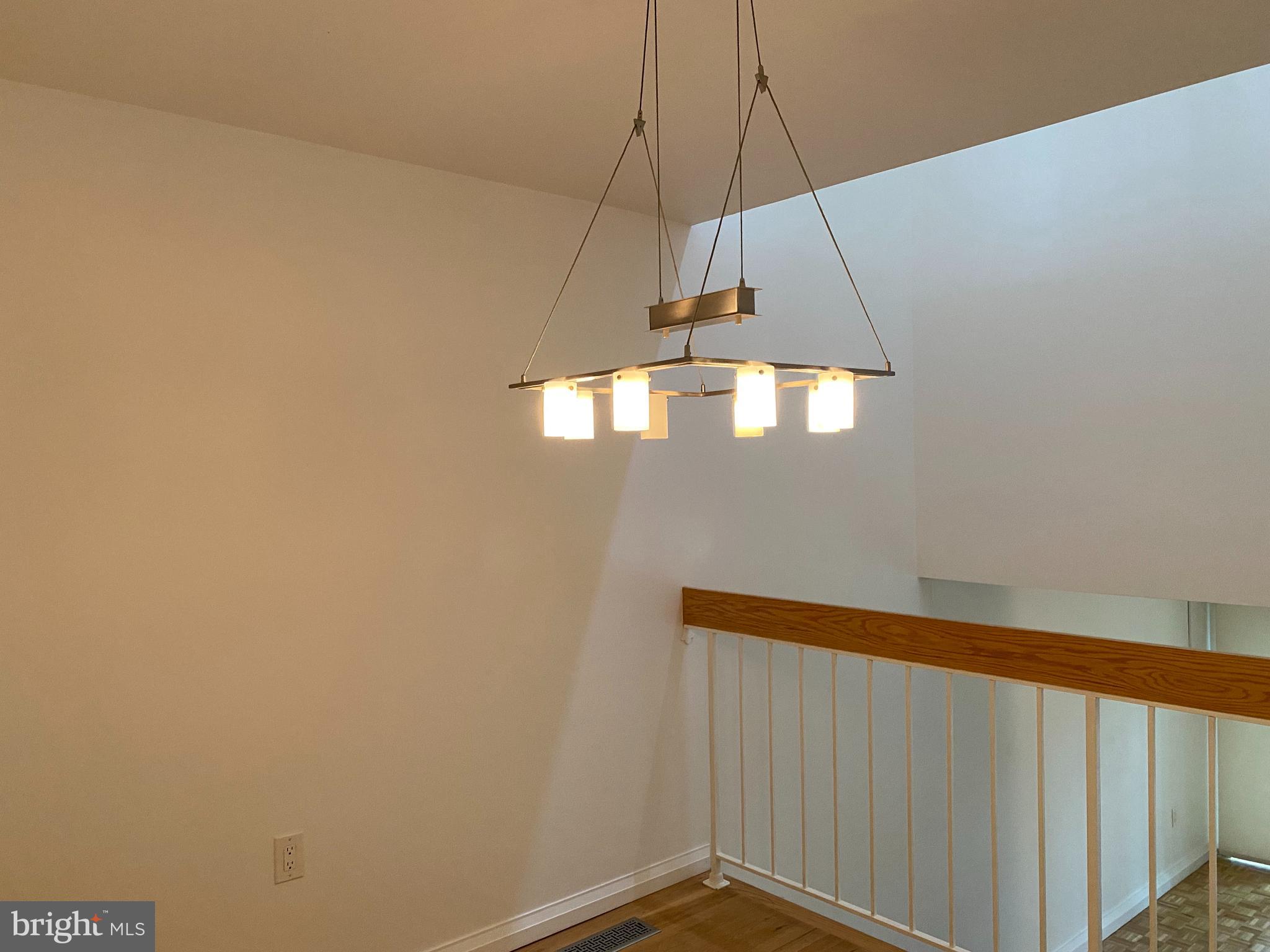 11142 Saffold Way Reston, VA 20190 - Photo 24 of 102 Entry dining view into living room