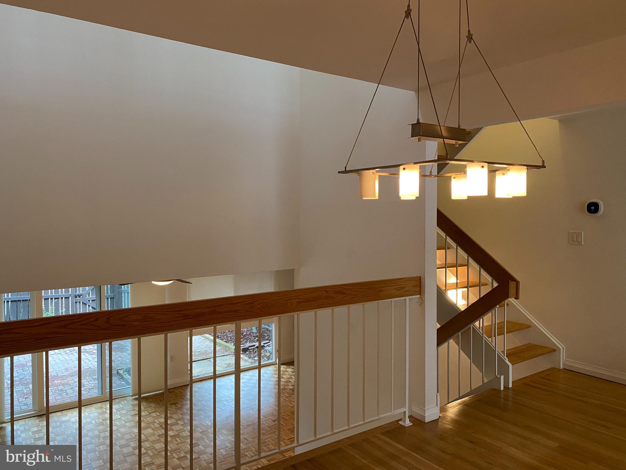 11142 Saffold Way Reston, VA 20190 - Photo 25 of 102 Another dining room view into living room