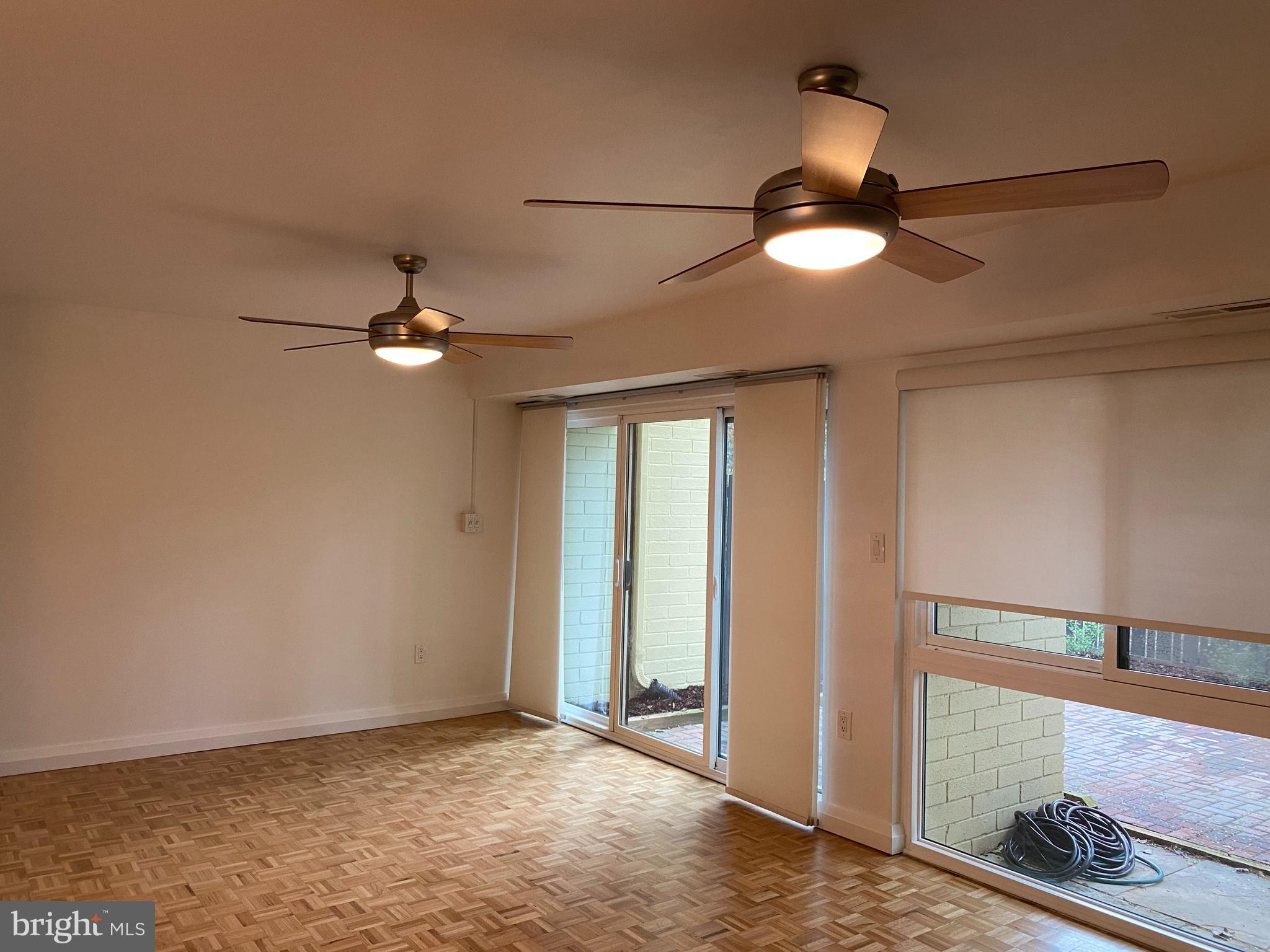 11142 Saffold Way Reston, VA 20190 - Photo 30 of 102 Living room ceiling fans