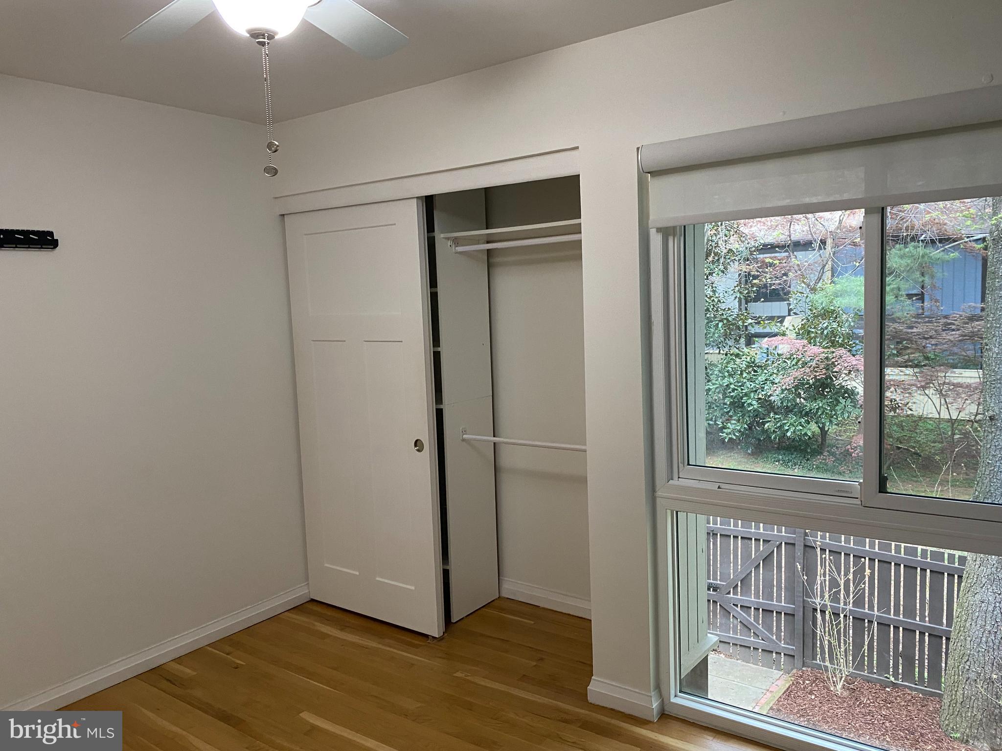 11142 Saffold Way Reston, VA 20190 - Photo 34 of 102 Light and bright upper level second bedroom