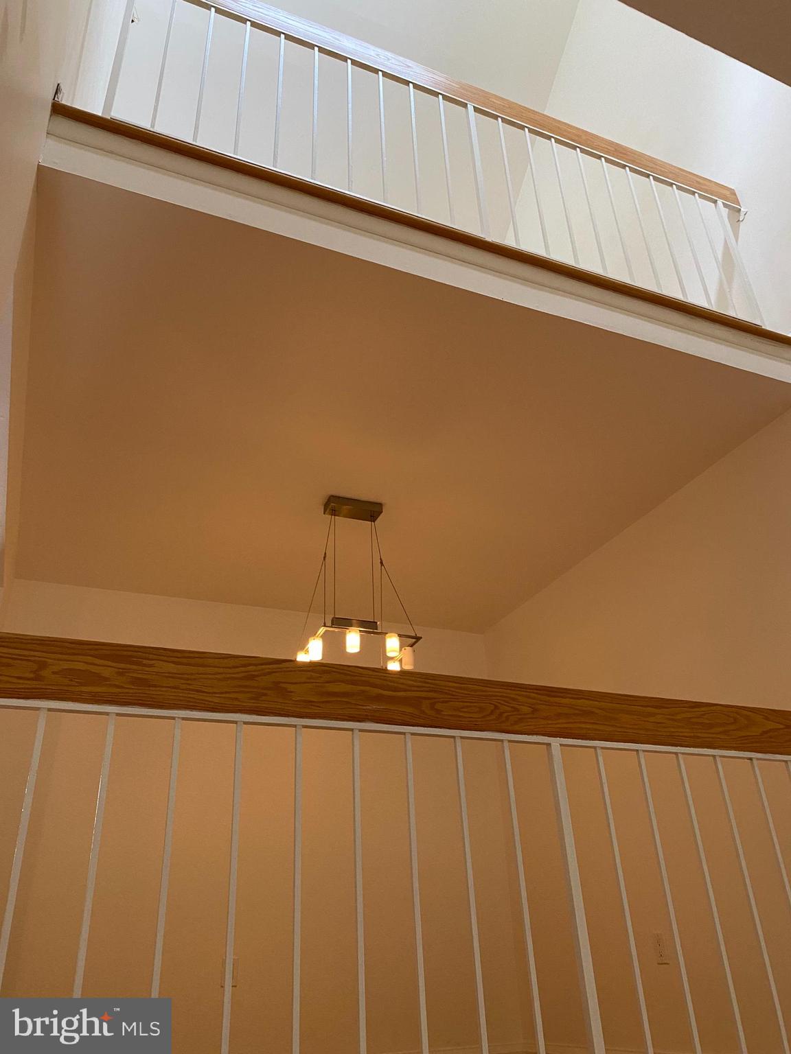 11142 Saffold Way Reston, VA 20190 - Photo 35 of 102 Looking up from living room