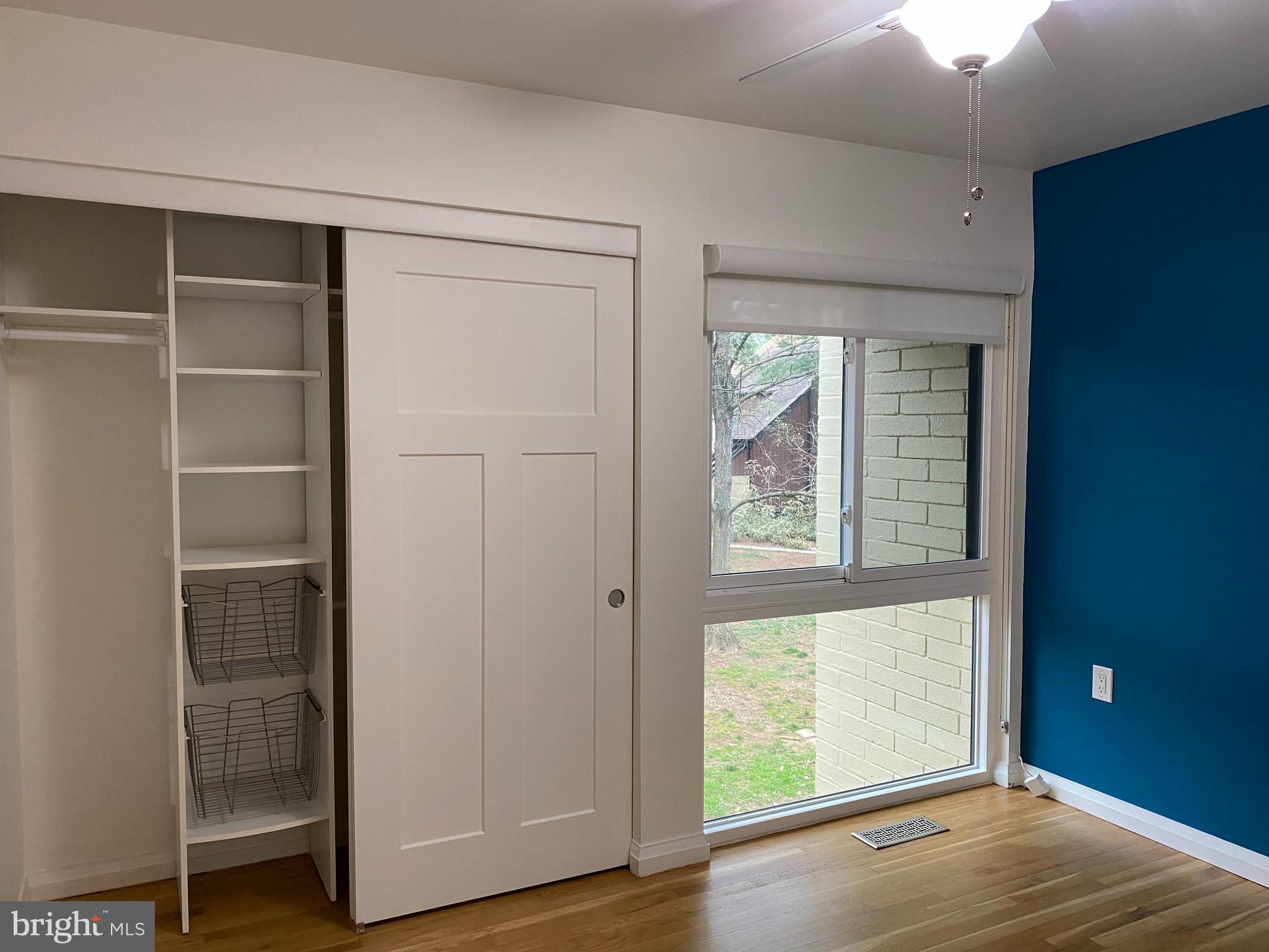 11142 Saffold Way Reston, VA 20190 - Photo 37 of 102 Second upper level bedroom