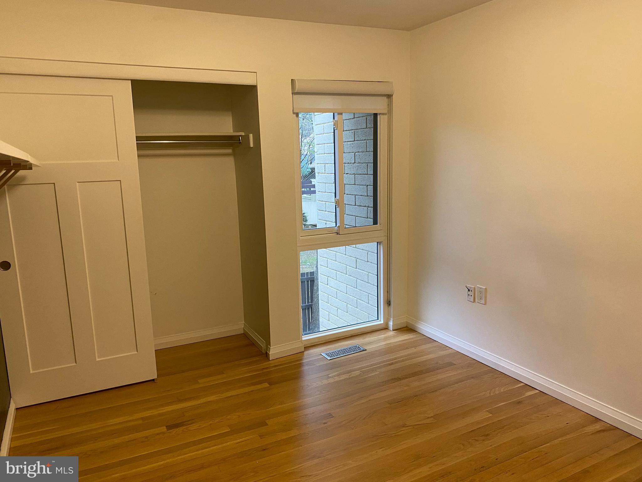 11142 Saffold Way Reston, VA 20190 - Photo 44 of 102 Another view of third upper level bedroom