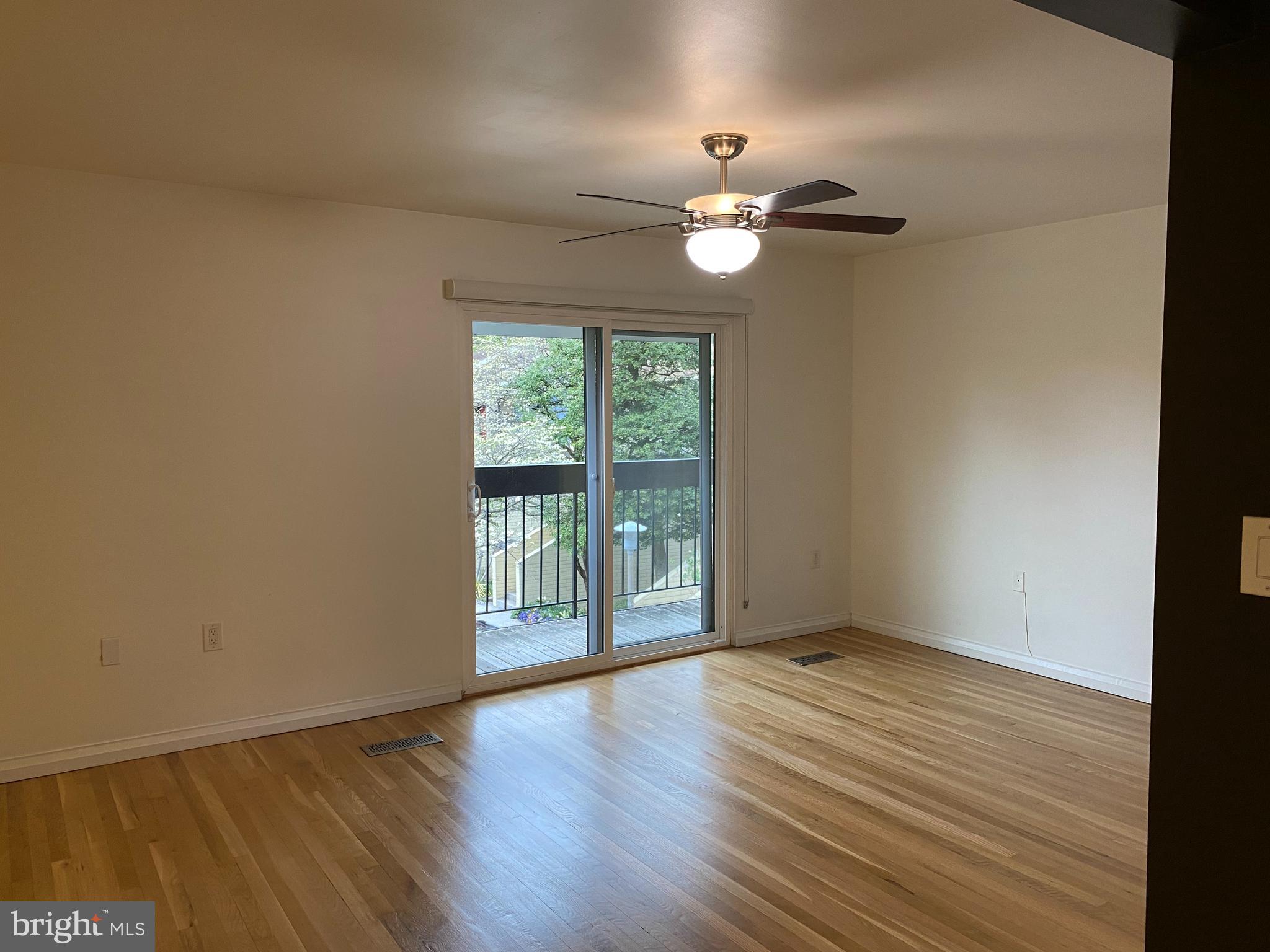 11142 Saffold Way Reston, VA 20190 - Photo 46 of 102 Primary bedroom from entry into suite