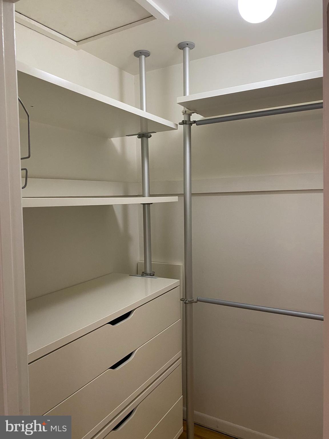 11142 Saffold Way Reston, VA 20190 - Photo 50 of 102 Primary Walk In Closet