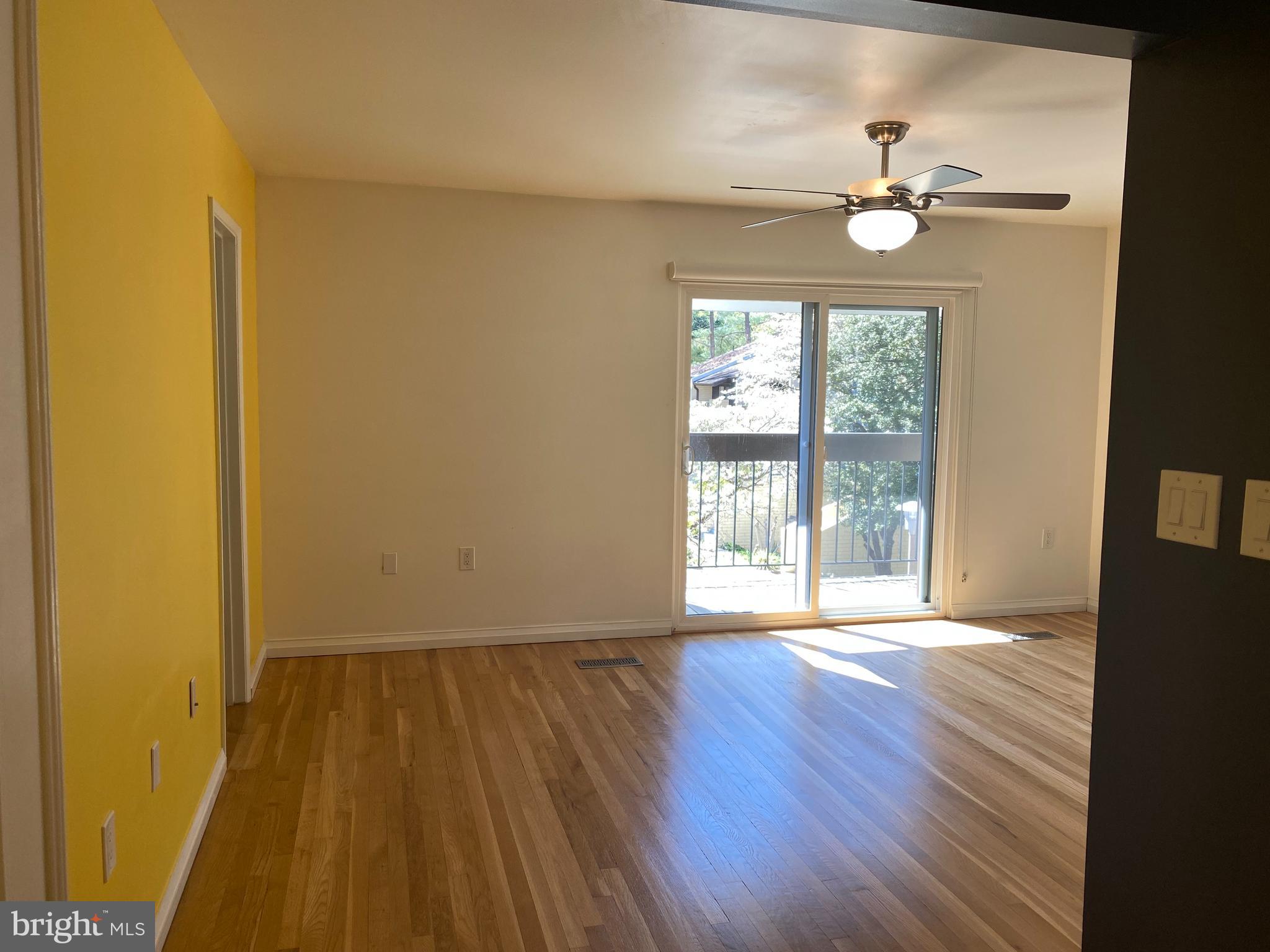 11142 Saffold Way Reston, VA 20190 - Photo 51 of 102 Shining hardwoods thru out townhouse
