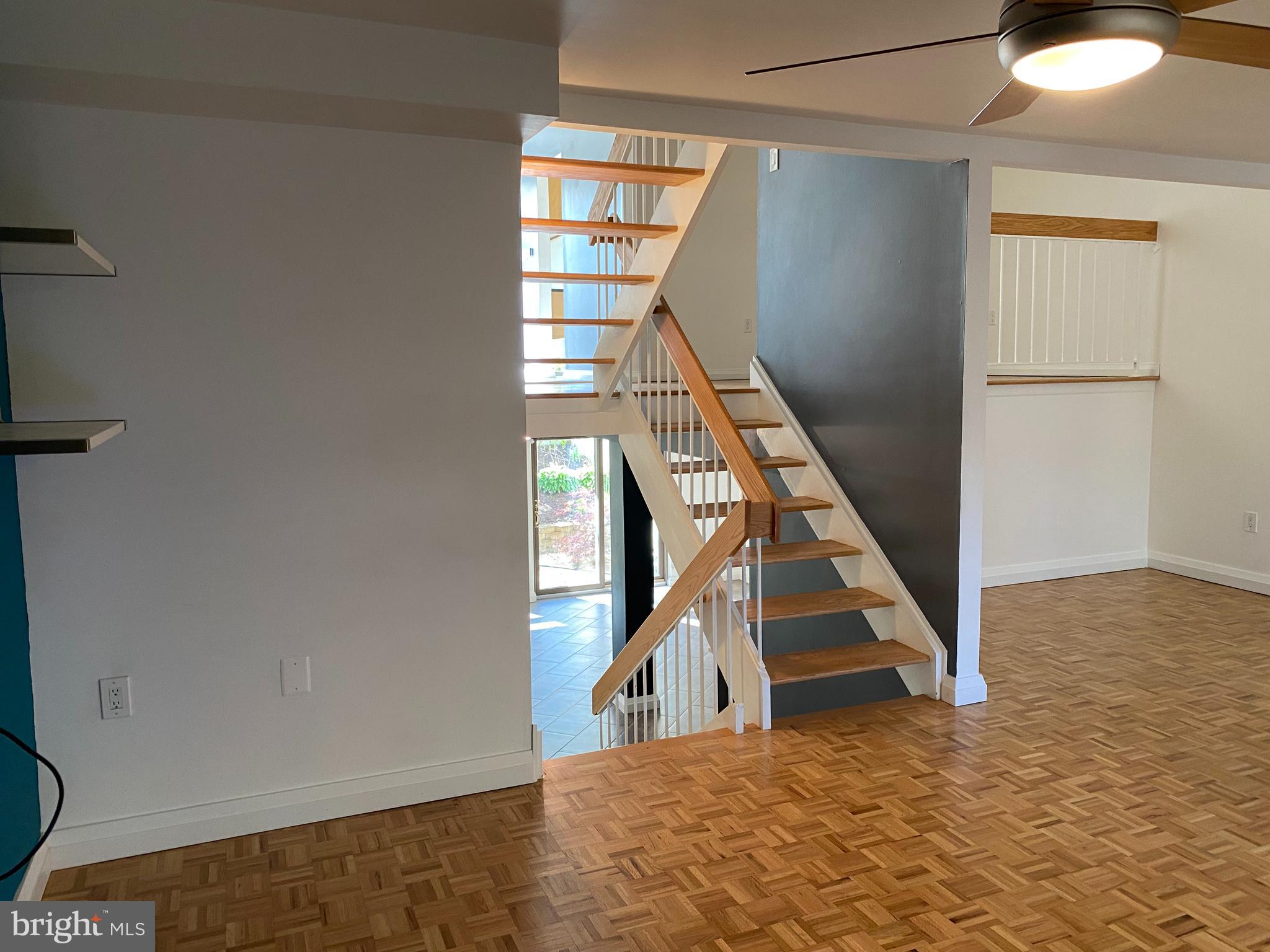 11142 Saffold Way Reston, VA 20190 - Photo 60 of 102 Interior bridge view living to main & lower levels