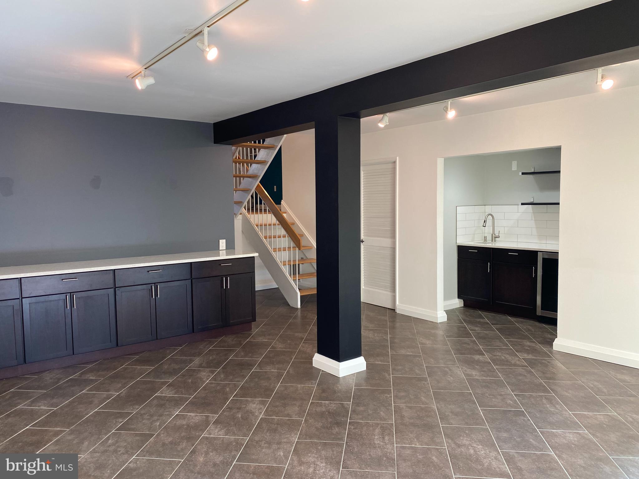 11142 Saffold Way Reston, VA 20190 - Photo 63 of 102 Another view of the recreation room