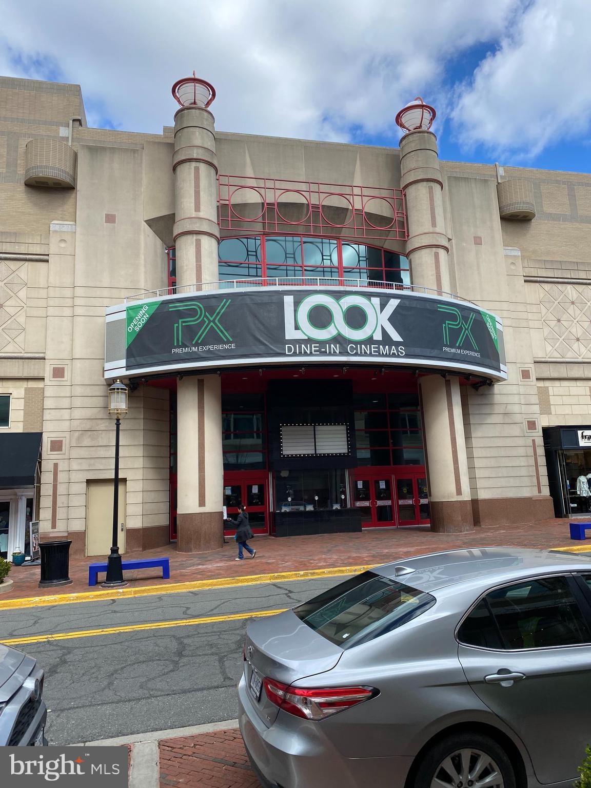 11142 Saffold Way Reston, VA 20190 - Photo 80 of 102 Cinema located in Reston Town Center