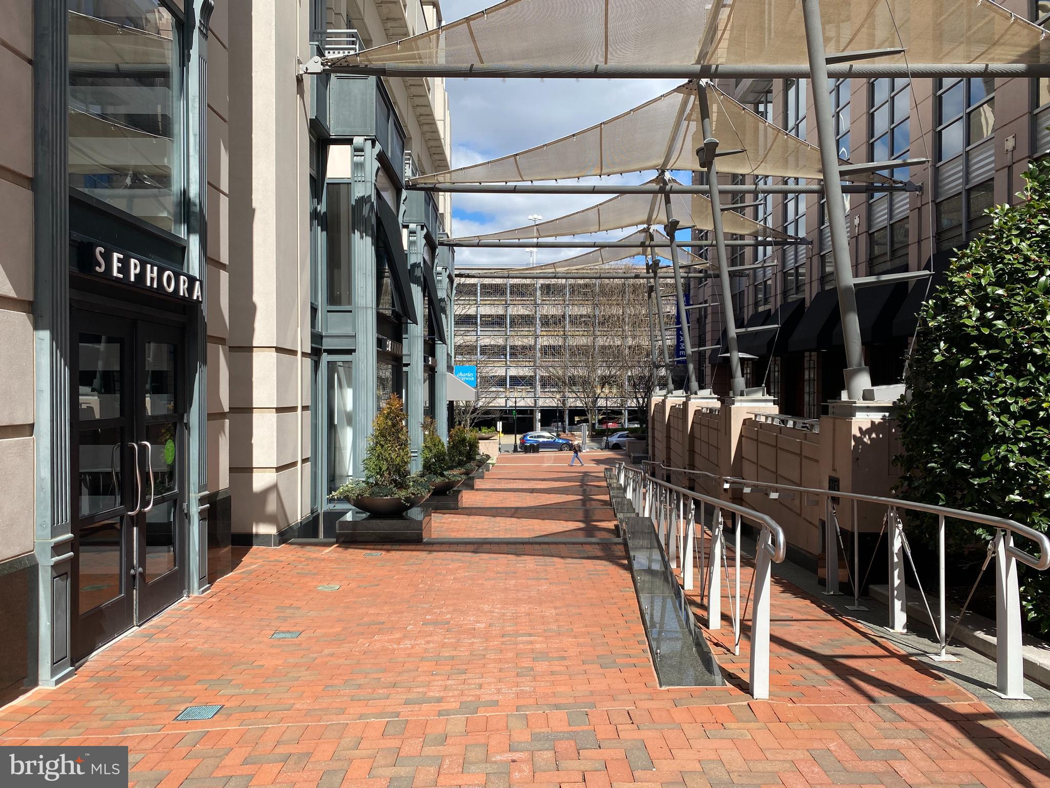 11142 Saffold Way Reston, VA 20190 - Photo 81 of 102 Another view of Reston Town Center