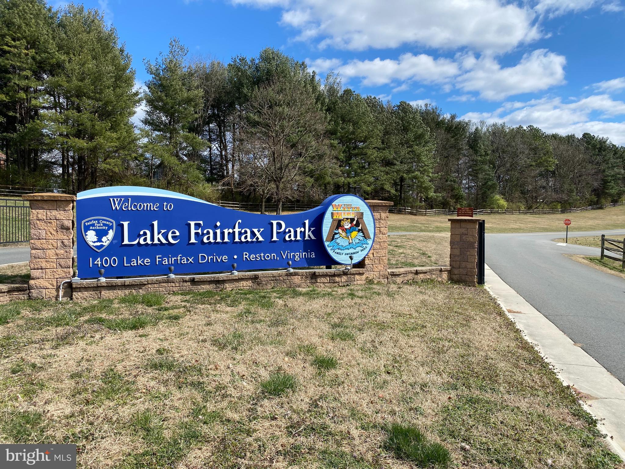 11142 Saffold Way Reston, VA 20190 - Photo 93 of 102 Lake Fairfax Park